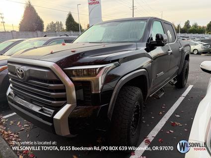 2023 Toyota Tundra Vero Beach FL