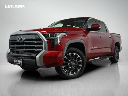 2024 Toyota Tundra Minneapolis MN