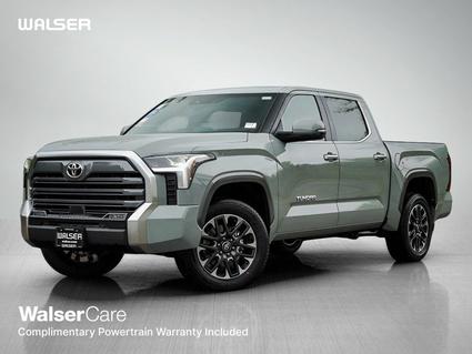 2026 Toyota Tundra Minneapolis MN