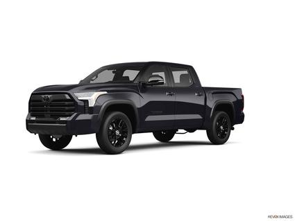 2026 Toyota Tundra Bellevue NE