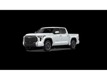 2026 Toyota Tundra Manchester CT