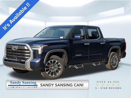 2023 Toyota Tundra Pensacola FL