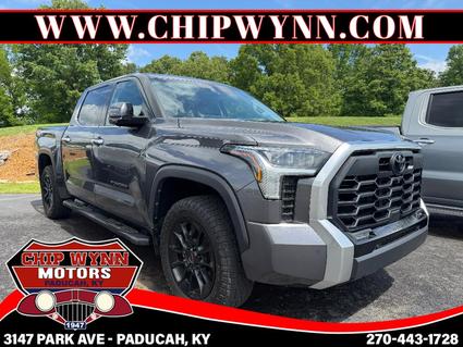 2023 Toyota Tundra Paducah KY