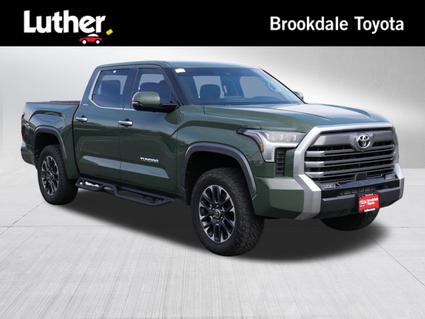 2023 Toyota Tundra Minneapolis MN