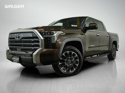 2024 Toyota Tundra Minneapolis MN