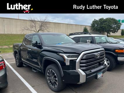 2024 Toyota Tundra Minneapolis MN