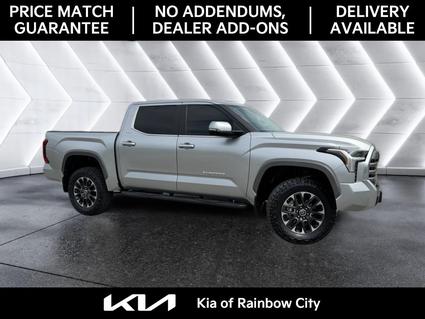 2024 Toyota Tundra Rainbow City AL