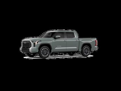 2025 Toyota Tundra Indiana PA