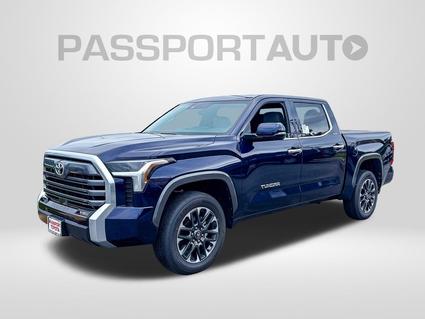 2026 Toyota Tundra Suitland MD