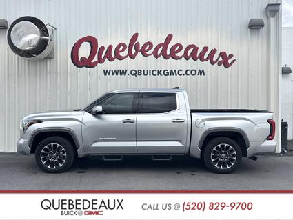 2022 Toyota Tundra Tucson AZ