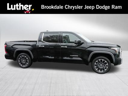 2022 Toyota Tundra Minneapolis MN
