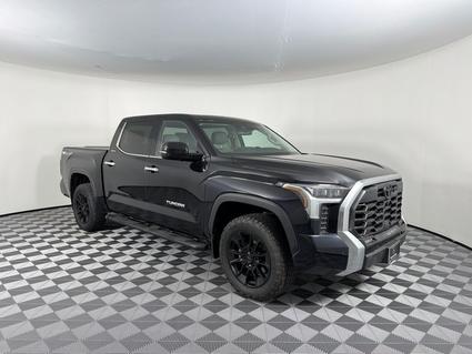 2022 Toyota Tundra Liberty Lake WA