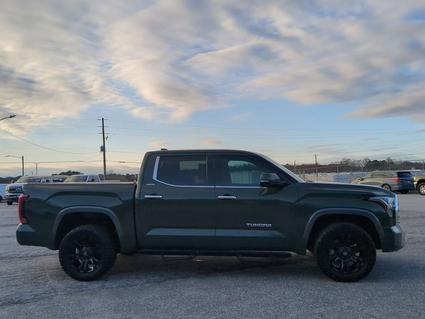 2023 Toyota Tundra Winder GA