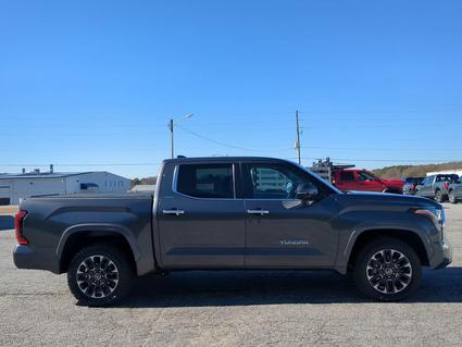 2024 Toyota Tundra Winder GA