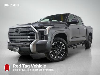 2025 Toyota Tundra Minneapolis MN