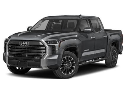 2025 Toyota Tundra Minneapolis MN