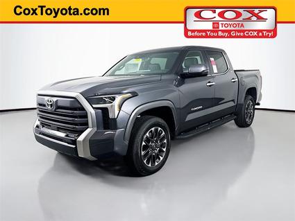 2026 Toyota Tundra Burlington NC
