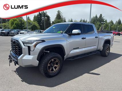 2023 Toyota Tundra Warrenton OR