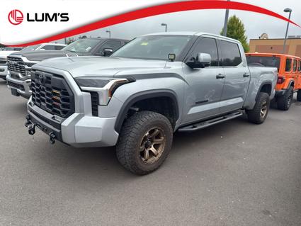 2023 Toyota Tundra Warrenton OR