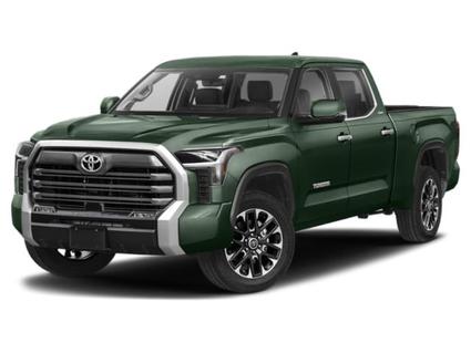 2022 Toyota Tundra Coeur d'Alene ID