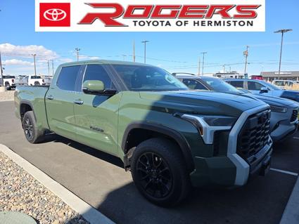 2022 Toyota Tundra Hermiston OR