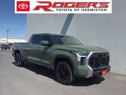 2022 Toyota Tundra Hermiston OR