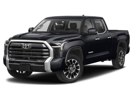 2022 Toyota Tundra Coeur d'Alene ID