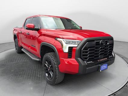 2023 Toyota Tundra Coeur D'Alene ID
