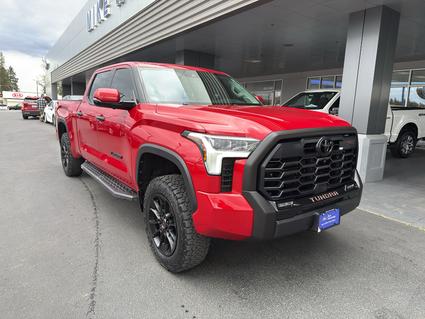 2023 Toyota Tundra Coeur D'Alene ID