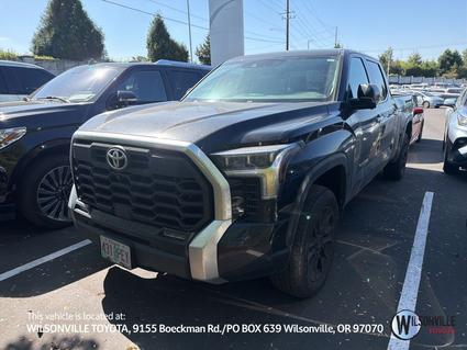 2023 Toyota Tundra Vero Beach FL