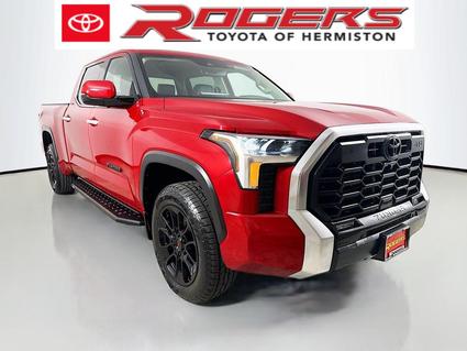 2023 Toyota Tundra Hermiston OR