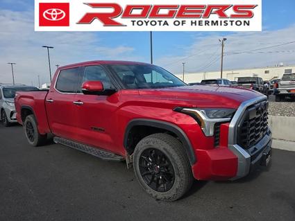 2023 Toyota Tundra Hermiston OR