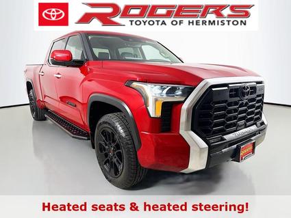2023 Toyota Tundra Hermiston OR