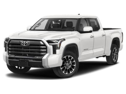 2023 Toyota Tundra Coeur d'Alene ID