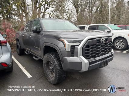 2023 Toyota Tundra Vero Beach FL