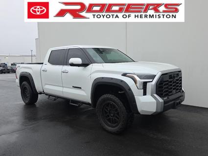 2023 Toyota Tundra Hermiston OR