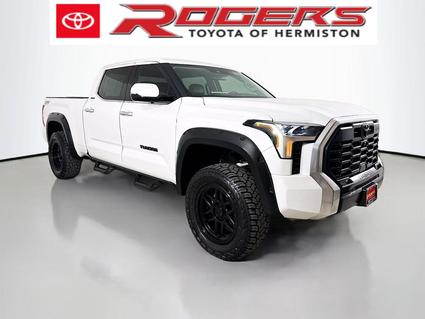 2023 Toyota Tundra Hermiston OR
