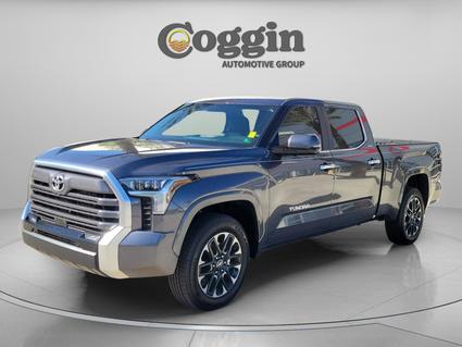 2026 Toyota Tundra Jacksonville FL