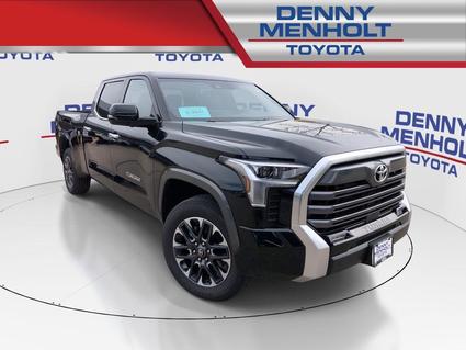 2026 Toyota Tundra Rapid City SD