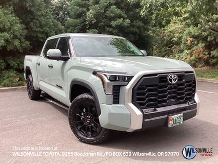 2023 Toyota Tundra Vero Beach FL