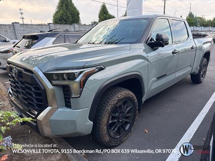 2023 Toyota Tundra Vero Beach FL
