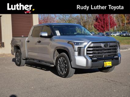 2024 Toyota Tundra Minneapolis MN