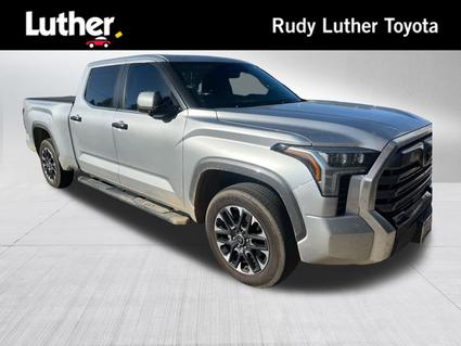 2024 Toyota Tundra Minneapolis MN