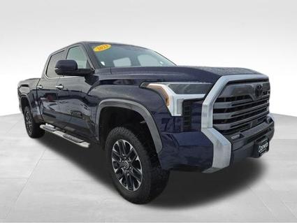 2023 Toyota Tundra Kalispell MT