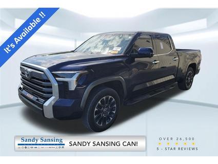 2023 Toyota Tundra Pensacola FL