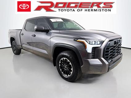 2022 Toyota Tundra Hermiston OR