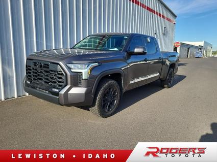 2022 Toyota Tundra Lewiston ID
