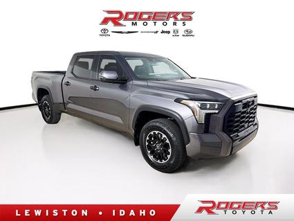 2022 Toyota Tundra Lewiston ID