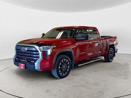2023 Toyota Tundra La Grande OR