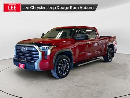 2023 Toyota Tundra La Grande OR